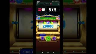 DIAMOND SLOT WINNING