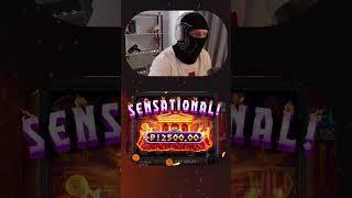 5 ШТОР ПО 100 ИКС ?! ВИЖУ ТАКОЕ ВПЕРВЫЕ ! | ZEUS VS HADES | #shorts #cazikoeb #занос