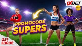 1xbet Казино: Как Активировать Промокод и Получить Бонус в Казахстане