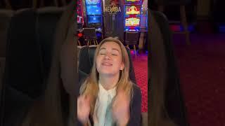 ПРИЯТНЫЕ ВЕЩИ в КАЗИНО! Как РАССЛАБИТЬСЯ и выпустить пар?? #казино #казиноминск #shorts
