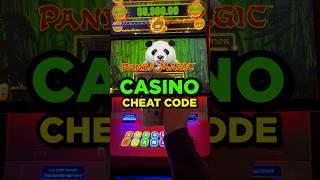 $100 Casino Cheat Code 