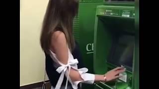 Вулкан казино  рекомендует Сбербанк для снятия денег