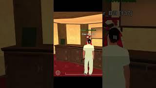 Как стать менеджером в казино? Блекраша @blackrussia #блекраша #tutorial