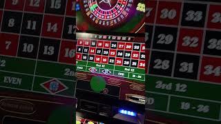 20£ cash match admiral casino #freemoney #casino #roulette