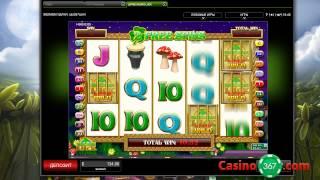 Выигрышные моменты в казино 888