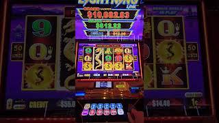 Expanding Wilds!! Don't Slap The bottom!! Lightning Link Dragons Riches #casino #gambling #slots