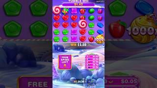 MAX WIN x SWEET BONANZA 1000 