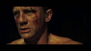 Железные яйца | Iron eggs | Джеймс Бонд. Казино Рояль (2006)