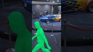 Крутим колесо удачи в казино Даймонд в ГТА 5 Онлайн #10! Колесо фортуны в GTA V Online! #SHORTS