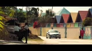 Casino Royale (2006) 720p Ford Mondeo and James Bond