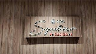 MSC WORLD EUROPA CASINO FULL WALKTHROUGH TOUR 2026