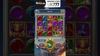 1XBET NEW GAME OLYMPUS SLOT || 1XBET OLYMPUS RISING GAME 1xbet winning tricks #slot #1xgames