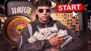 НЕЙРОСЕТЬ ИГРАЕТ В КАЗИНО НА ГТА 5 РП | ЛУЧШАЯ ТАКТИКА ДЛЯ КАЗИНО В GTA 5 RP | КАК ВСЕГДА ВЫИГРЫВАТЬ