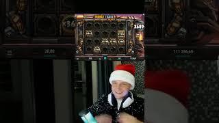 Выигрыш онлайн казино коллектор PR 46972х в Money Train3| казино онлайн стрим #стрим #casino #заносы
