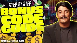 Online Casino BONUS CODES - What You Need to Know in 2025