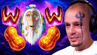 ВЕРНУЛСЯ С ДУБАЯ И ВЫИГРАЛ КУЧУ МИЛЛИОНОВ / ВИТУС ИГРАЕТ В КАЗИНО