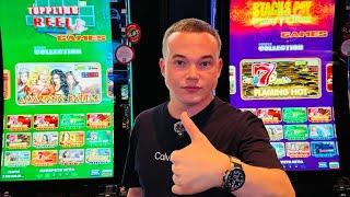 Робинлуд казино онлайн Казино стрим казино сейчас Robbinlud Покупаю бонуски Топ заносы 2024 #shorts