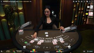КАЗИНО ОНЛАЙН ИГРАЕМ В BLACKJACK! Заносы Недели в БЛЭКДЖЕК - Папич Казино