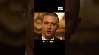 Самая крупная покерная ставка — фильм “Время” #кино #фильмы #покер