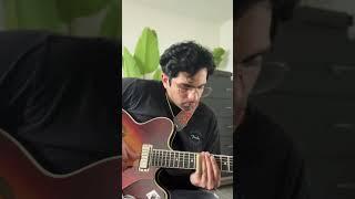 Some slide guitar with the Mythos Argo Octave Fuzz #slideguitar #fuzzpedal #fuzzface