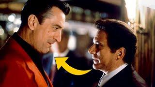 Casino (1995) : 15 Weird Things you Didn't know