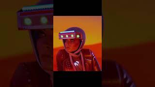Portraits from Mars space casino aiphotography #Midjourney #ai #art #trending #short #viral #shorts