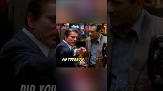 Casino (1995): The Rise and Fall of Las Vegas