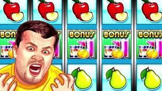 КАЗИНО ВУЛКАН , 2Х БОНУС ИГРЫ ПО 4 КЛУБНИЧКИ 