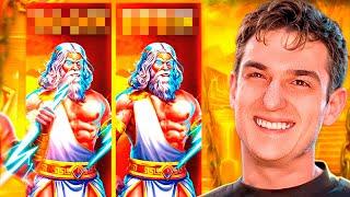 ZEUS VS HADES ПРИПОДНЯЛ НАСТРОЕНИЕ / ЭВЕЛОН ИГРАЕТ В КАЗИНО НА 10 МИЛЛИОНОВ