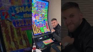 СЛАДКИЙ ДЖЕКПОТ В КАЗИНО