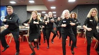 СкибидиЧеллендж в "Казино Сочи" и повар, который выиграл 15 зарплат: EAPT Grand Final