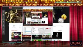 Грабим Казино // TTR Casino // Dep 100$