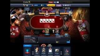 Casino X