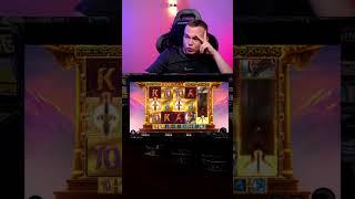НЕПЛОХАЯ БОНУСКА В SWORD OF KHANS #shorts #rbl777 #Занос #рекомендации