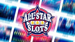 Огляд (Обзор) онлайн казино Олл старс | All stars online casino