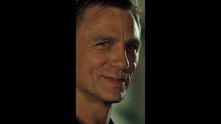 CASINO ROYALE | Bond and Solange