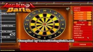 Europa Casino Jackpot Darks