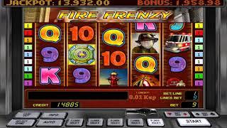 Fire Frenzy - игры Чемпион казино || chcgreen.info