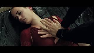 Смерть Веспер | Death Of Vesper | Джеймс Бонд. Казино Рояль (2006)