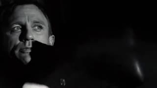 CASINO ROYALE | Opening scene