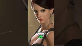 Casino Royale (2006) Cast Then And Now #shorts #casinoroyale #jamesbond #ytshorts
