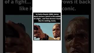 Casino Royale 2006 #jamesbond #007 #danielcraig #casinoroyale #movieclips #movieexplained #moviefact