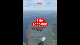 ЗАКИНУЛ МОТОРКУ  #warthunder #вартандер #shorts #gaming #gaijin #tanks