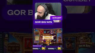X242 в слоте The Dog House Dog Or Alive на канале GorBigWin #кэшхант #coinflip #evolution