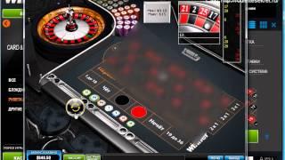 Секреты рулетки технология онлайн выигрыш 400$!