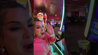 $40 spin bonus on this slot machine #slots #casino #jackpot