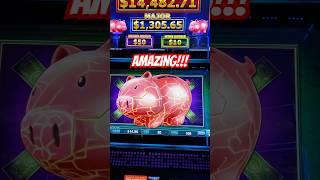 Full Screen on Piggy Bankin!! 