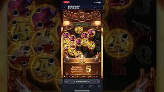 Занос в wild bounty showdown #меллстрой_казино #casino #jackpot #slots #machine #bigwin