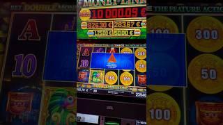 JE VIENS DE GAGNER LE JACKPOT !!! 