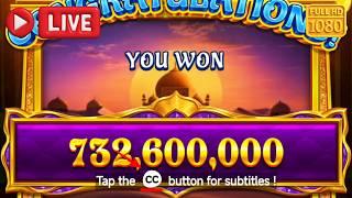 Cash Tornado 777 Nado Veiled Mystery slots Slots #2 Go